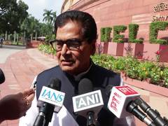 
      
      “Paper leaks can’t be stopped by laws alone”: Ram Gopal Yadav
      
      