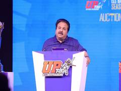
      
      ”UPCA speed hunt a major success