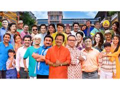 
      
      Get Ready to Celebrate "Haso Aur Hasao Divas" on 28th July;...
      
      