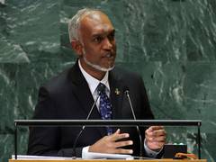 
      
      Maldives urges SAARC revival for “regional peace and cooperation”
      
      