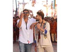 
      
      Jana Nayagan: Anirudh Ravichander expresses gratitude to Vijay 
      
      