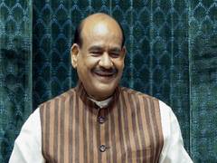 
      
      CWG 2026: Om Birla hails India’s medal heroes
      
      