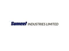 
      
      Sumeet Industries Limited Completes ₹199.75 Cr Rights Issue
      
      