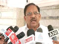 
      
      State MPs to meet in Delhi over drought, seek Centre's support: P
      
      
