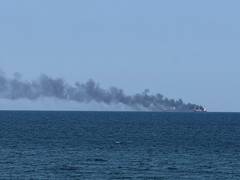 
      
      Ukraine extends condolences on loss of lives of Indian seafarers 
      
      