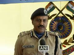 
      
      CRPF to conduct 'professional post-event assessment' of RAF actio
      
      