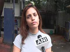 
      
      Mumbai Protest: Model Rhiya alleges online harassment
      
      