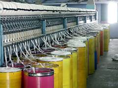 
      
      Indian textile exporters may lose competitiveness despite lower U
      
      