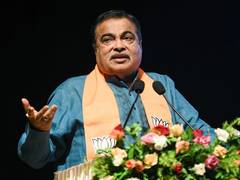 
      
      Nitin Gadkari moves Bombay HC over E20 business gains posts
      
      