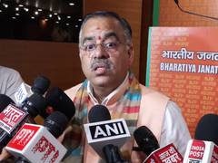 
      
      Tarun Chugh hails PM Modi’s ‘historical’ steps; slams Oppn
      
      