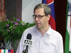 
      
      PM Modi’s praise gave Slovak Upanishads translation '2nd life'
      
      