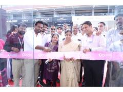 
      
      Popees Accelerates North India Expansion
      
      