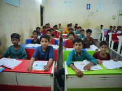 
      
      Signify's Jagmag Pathshala Brings Brighter Learning Environments
      
      