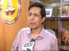 
      
      Integrity of question paper setter biggest challenge: V Kamakoti
      
      