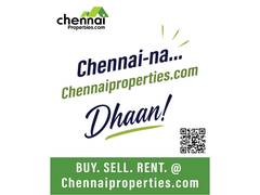 
      
      ChennaiProperties.com Launches Chennai-na… ChennaiProperties.com
      
      