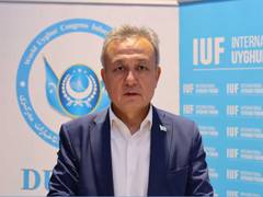 
      
      WUC Condemns Morocco's deportation of Uyghur Activist Dolkun Isa
      
      