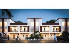 
      
      Sandeep Dwellers Announces Phase II of Greens Row Houses
      
      
