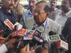
      
      High command will decide on cabinet expansion: Karnataka Dy CM
      
      
