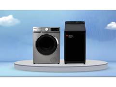 
      
      Panasonic Washing Machines in 2026: Five Models with AI
      
      
