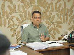 
      
      Gujarat Govt approves industrial projects worth over Rs 2,999 cr
      
      