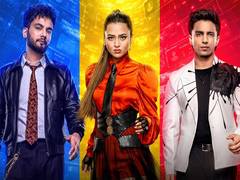 
      
      Elvish Yadav, Tejasswi Prakash to lead 'Playground Season 5'
      
      