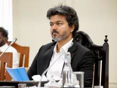 
      
      Madras HC quashes Vijay-led Tamil Nadu Govt's job order for Karur
      
      