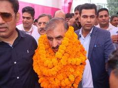 
      
      24,000 students shift to Himachal govt schools: CM Sukhu
      
      