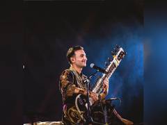 
      
      Rishab Rikhiram Sharma to perform at Commonwealth closing event
      
      