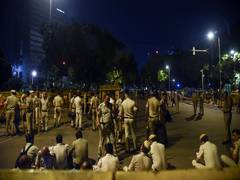 
      
      Delhi Police identifies 2,873 people with criminal records
      
      