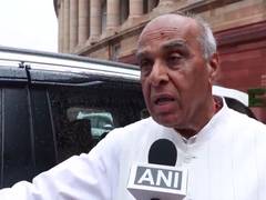 
      
      Oppn doing politics, doesn't care about students: Jagdambika Pal
      
      