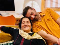 
      
      Sunny Deol dedicates 'Batwara 1947' to all mothers
      
      