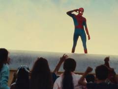 
      
      Spider-Man: Brand New Day Tamil anthem out
      
      