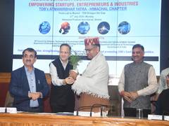 
      
      Himachal launches AI 