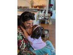 
      
      Priyanka Chopra shares adorable moment with daughter
      
      