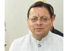 
      
      Uttarakhand ready for Kanwar Yatra: CM Dhami
      
      