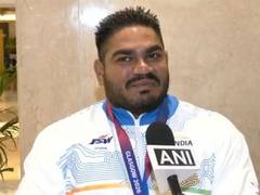 
      
      How a taunt made ‘Jhandu’ Kumar a CWG medallist
      
      