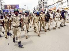 
      
      NEET protests: Bihar Govt withdraws FIRs and offers immunity
      
      