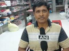 
      
      Gyaneshwari’s CWG silver brings happiness, says father Deepak
      
      