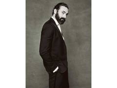 
      
      Spector to play lead role in adaptation of Dan Brown's novel
      
      