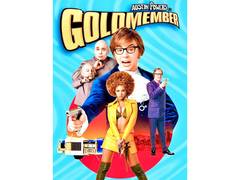 
      
      Mike Myers marks 'Austin Powers in Goldmember' anniversary
      
      