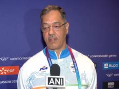 
      
      Vijay Sharma backs India to end long Asian Games medal drought
      
      