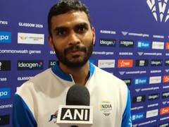 
      
      “I dedicate this medal to my family and country”: Sarvesh Kushare
      
      