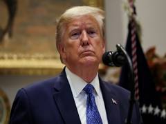 
      
      Trump touts court order allowing him to amend defamation lawsuit
      
      