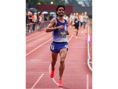 
      
      CWG: India set for action-packed day Across Athletics, Boxing
      
      
