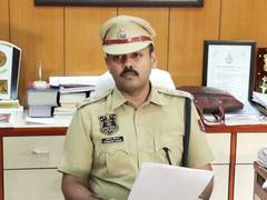 
      
      Man strangled to death in Jaipur hotel over liquor bill dispute
      
      