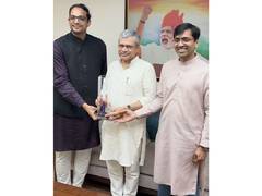 "Made in Bharat" chips for space rockets soon, says Ashwini Vaishnaw