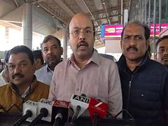 Karnataka minister demands Amit Shah apology over student action