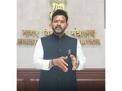 
      
      Amritsar becomes North India’s international gateway as Civil Avi
      
      