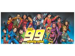 
      
      OSN+ becomes exclusive regional streaming home of THE 99
      
      