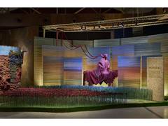 
      
      Asian Paints presents 'Colour As Continuum'
      
      
